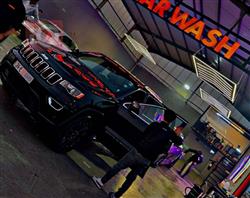 جیپ گراند شیرۆکی